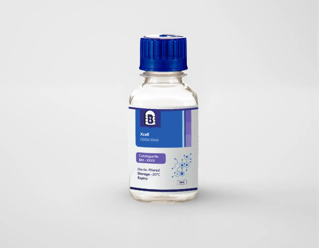 Xcell serum