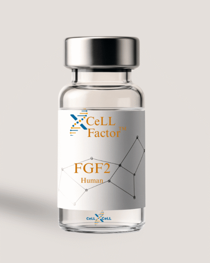 XCeLL Factor™ FGF2