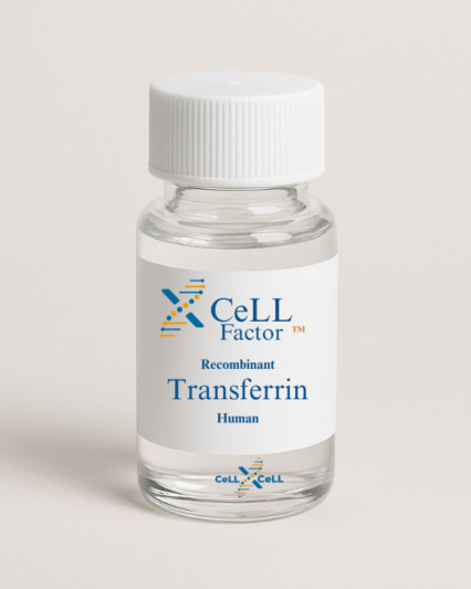 XCeLL Transferrin